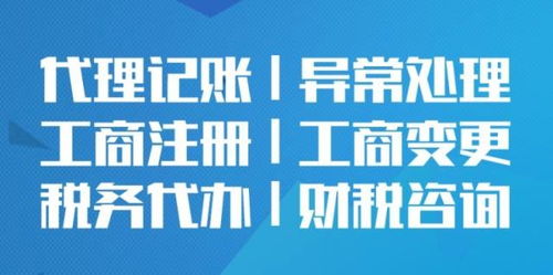 鹽田區(qū)代理記賬與設(shè)計(jì)服務(wù)融合 如何選擇專業(yè)高效的財(cái)稅合作伙伴