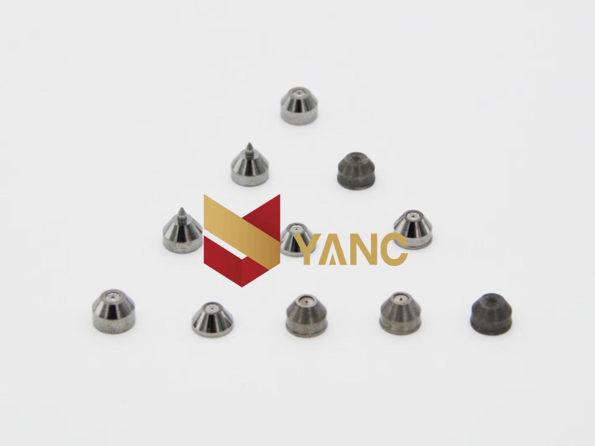配有ReadiSet噴射噴嘴組件的NexJet NJ-8系統(tǒng)